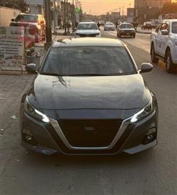 نیسان ئەلتیما